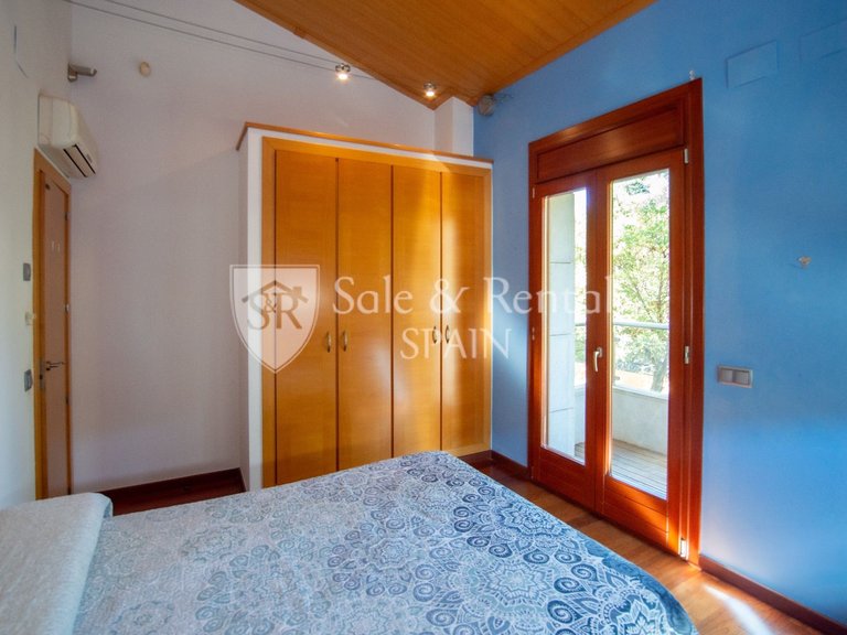 Villa for Sale in Blanes, Gerona 37