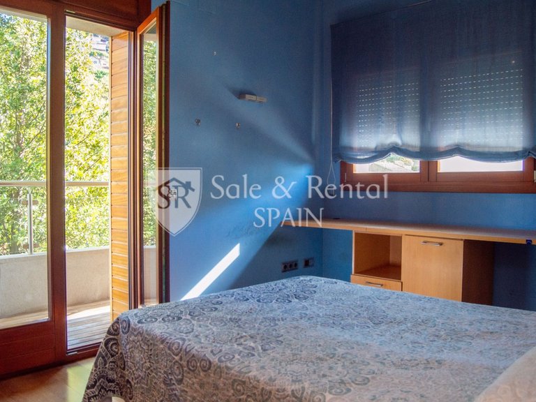 Villa for Sale in Blanes, Gerona 38