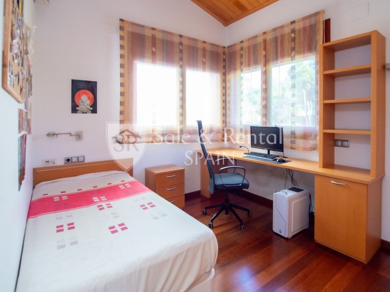 Villa for Sale in Blanes, Gerona 39