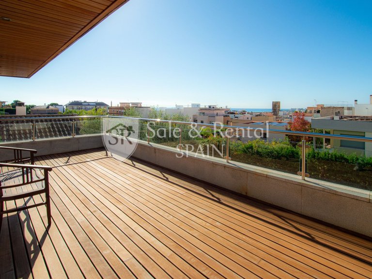 Villa for Sale in Blanes, Gerona 41