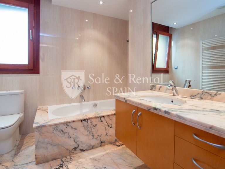 Villa for Sale in Blanes, Gerona 42