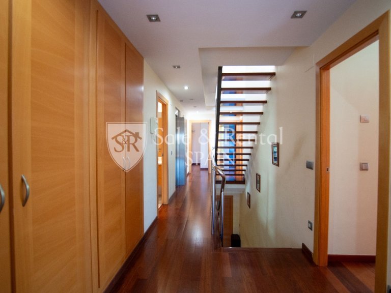 Villa for Sale in Blanes, Gerona 43