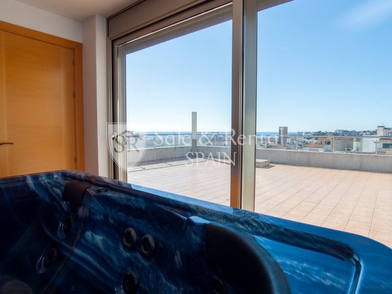 Villa for Sale in Blanes, Gerona 45