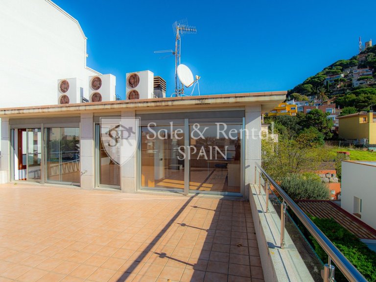 Villa for Sale in Blanes, Gerona 46