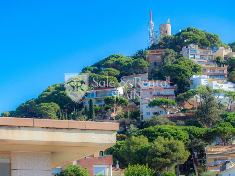 Villa for Sale in Blanes, Gerona 47