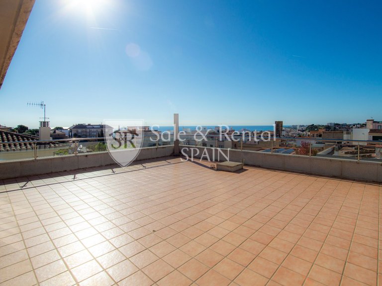 Villa for Sale in Blanes, Gerona 48