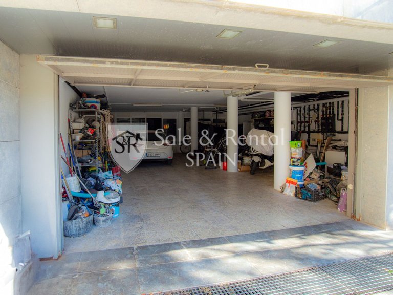 Villa for Sale in Blanes, Gerona 50
