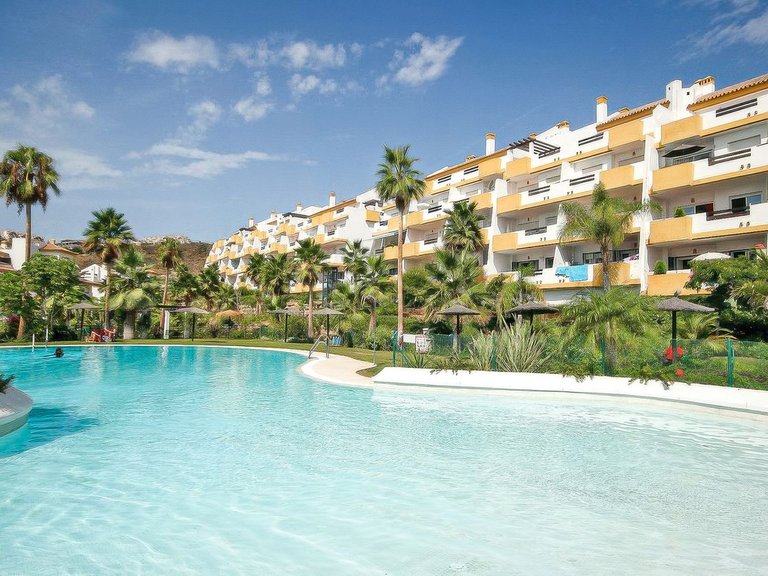 Apartment for Sale in Mijas, Malaga 1