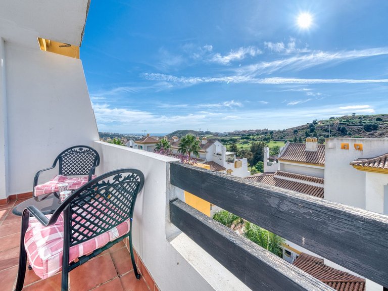 Apartment for Sale in Mijas, Malaga 2