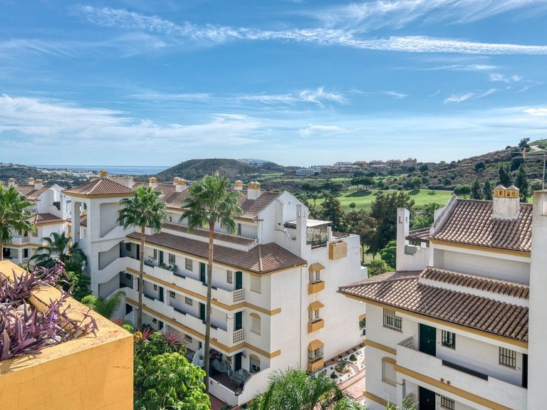 Apartment for Sale in Mijas, Malaga 4