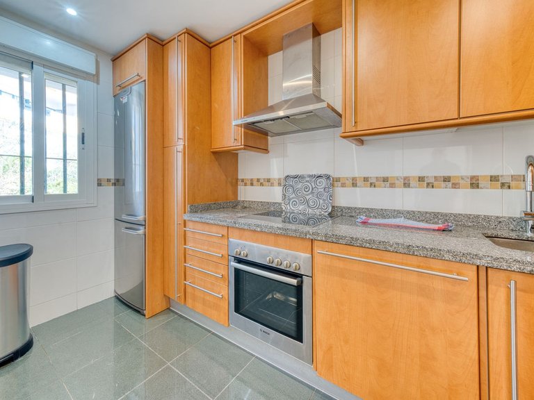 Apartment for Sale in Mijas, Malaga 6