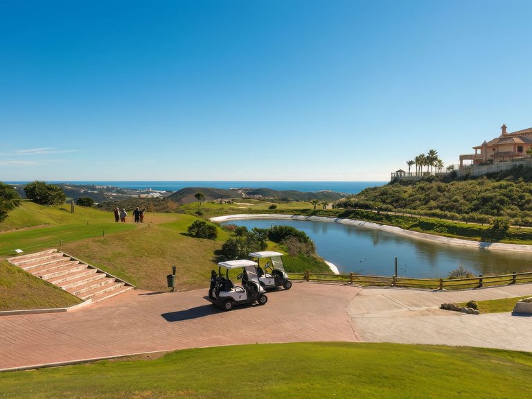 Apartment for Sale in Mijas, Malaga 7