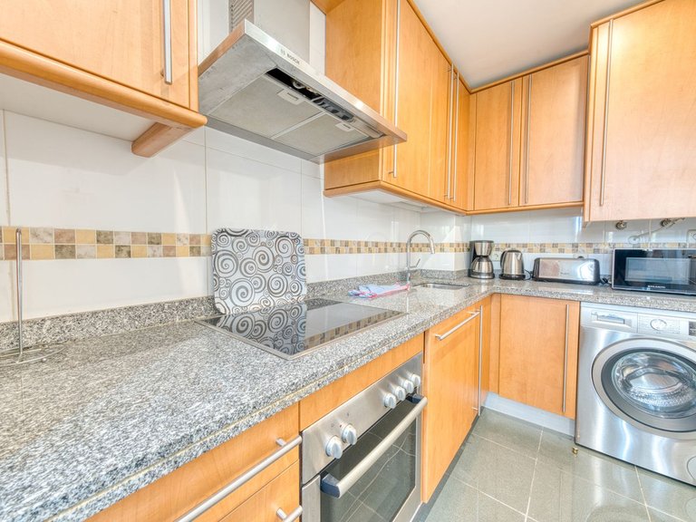 Apartment for Sale in Mijas, Malaga 8