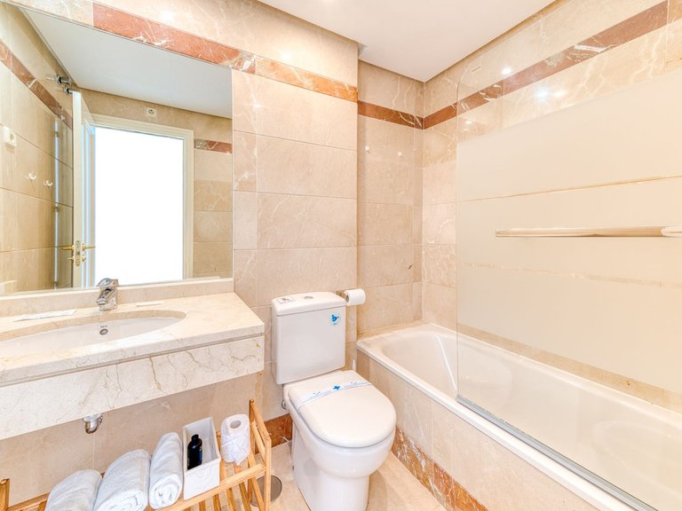 Apartment for Sale in Mijas, Malaga 10