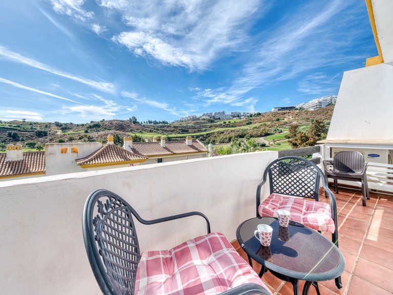 Apartment for Sale in Mijas, Malaga 11