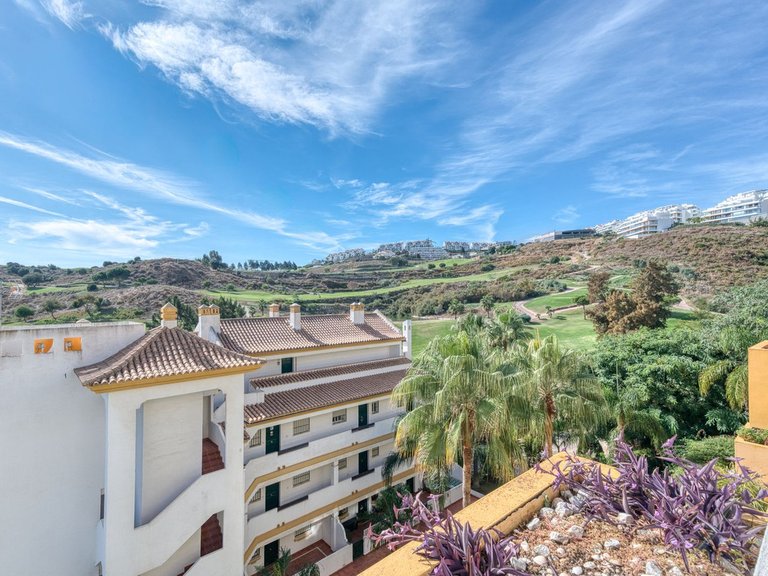 Apartment for Sale in Mijas, Malaga 12