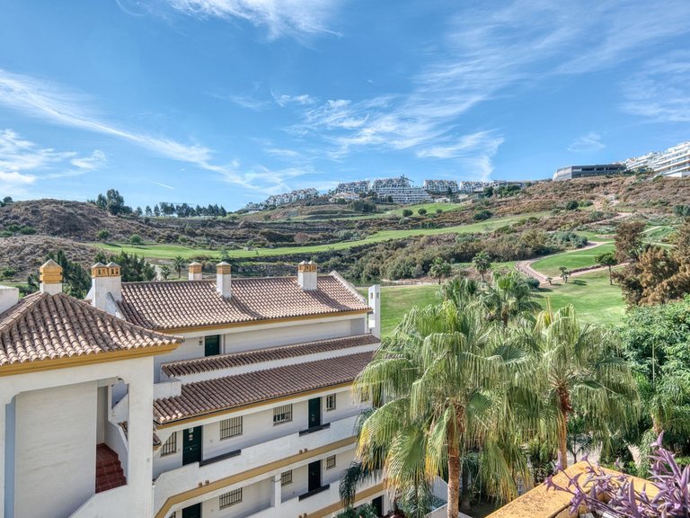 Apartment for Sale in Mijas, Malaga 13