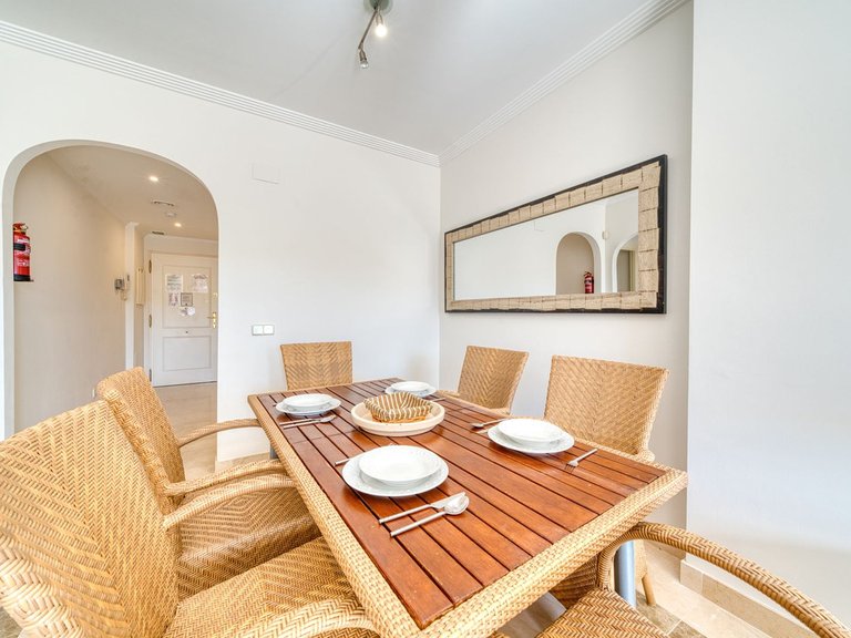 Apartment for Sale in Mijas, Malaga 19