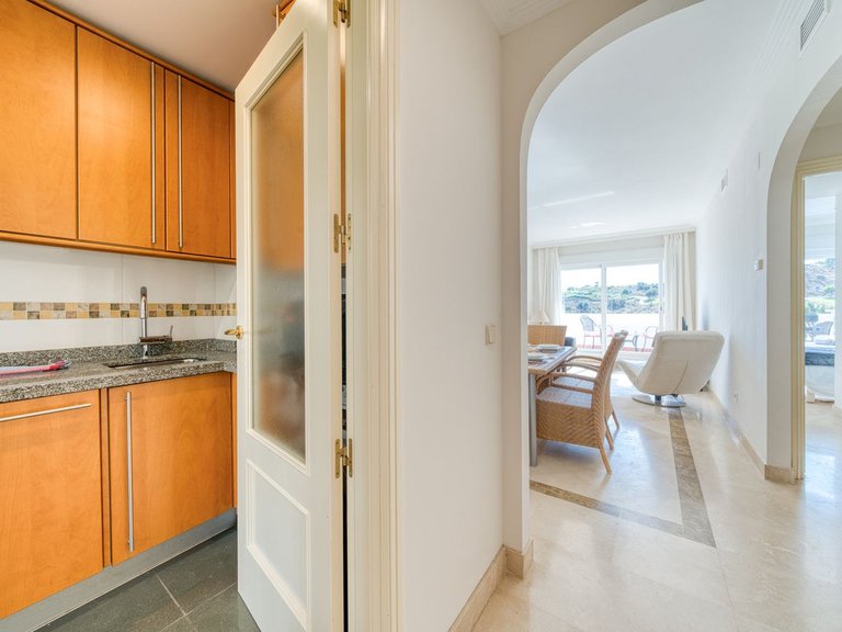 Apartment for Sale in Mijas, Malaga 20