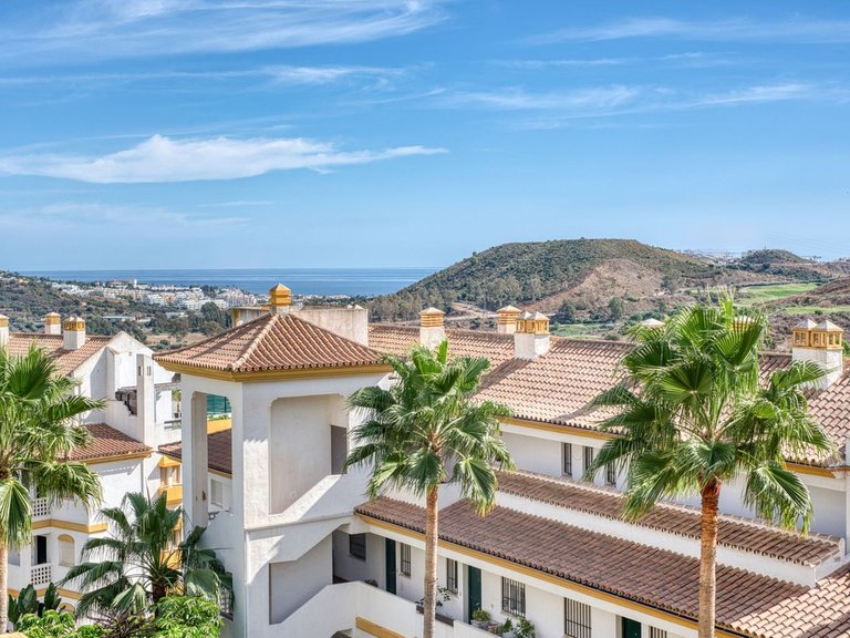 Apartment for Sale in Mijas, Malaga 21