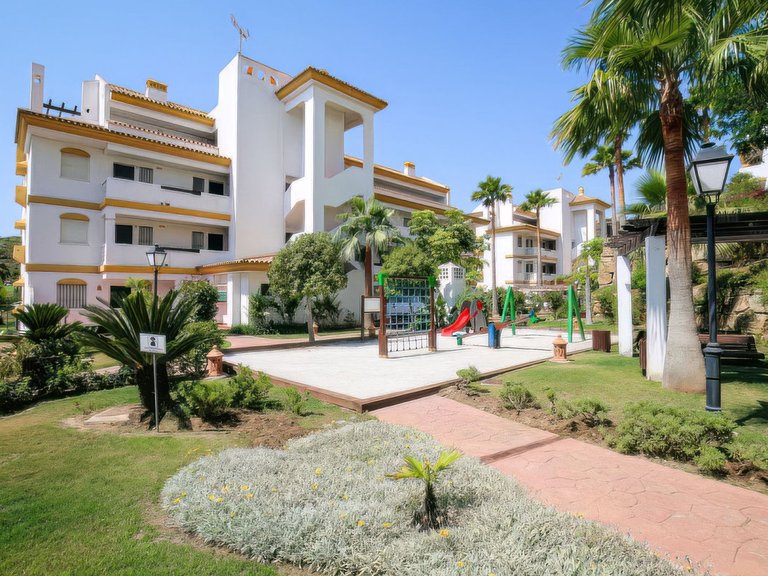 Apartment for Sale in Mijas, Malaga 27