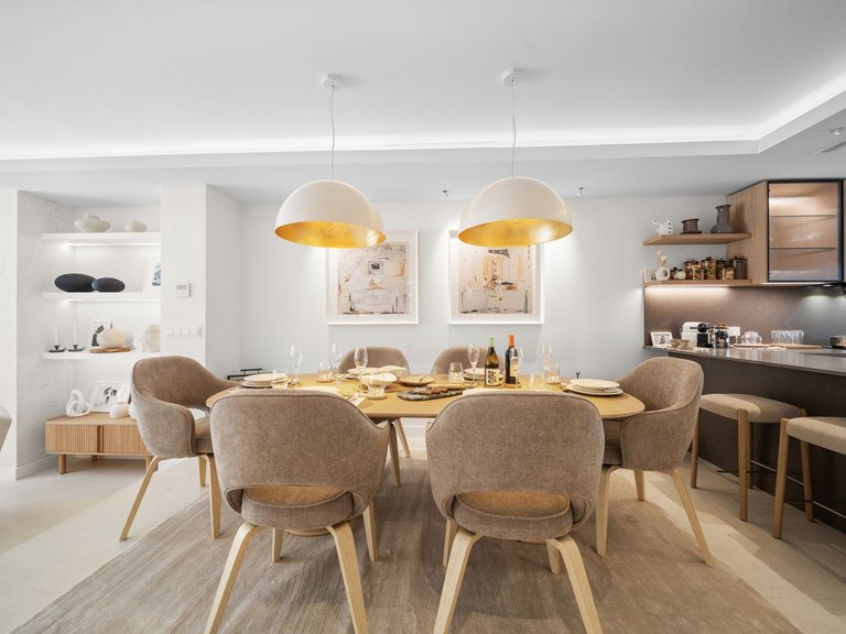 Town House for Sale in Nueva Andalucia, Malaga 4