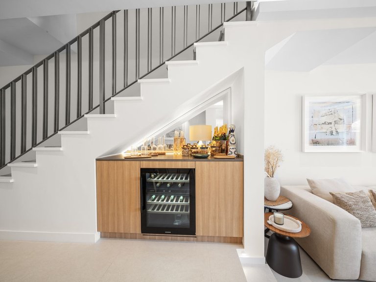 Town House for Sale in Nueva Andalucia, Malaga 8