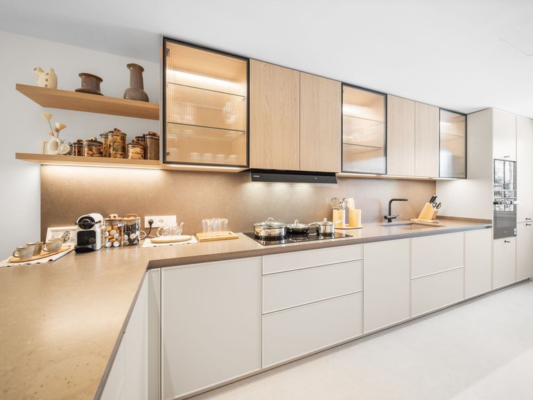 Town House for Sale in Nueva Andalucia, Malaga 14