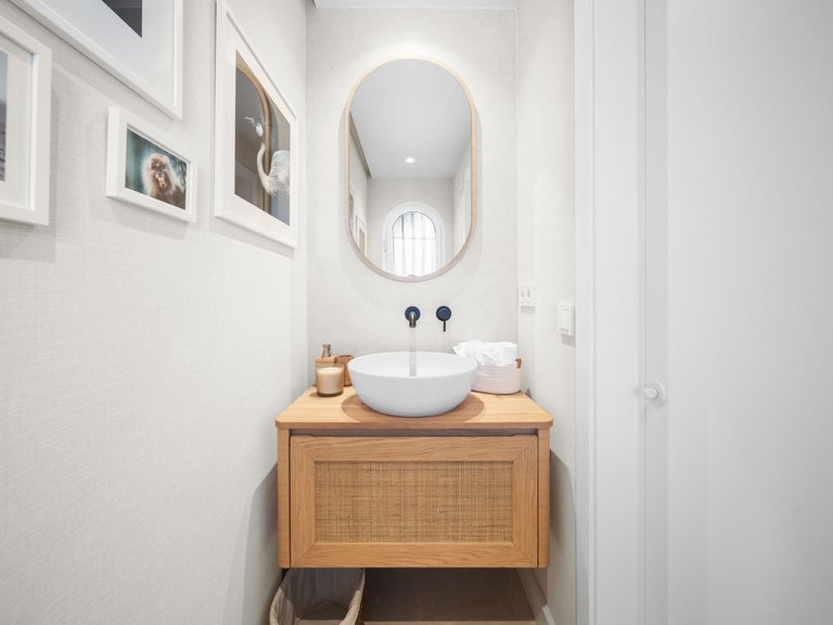 Town House for Sale in Nueva Andalucia, Malaga 20