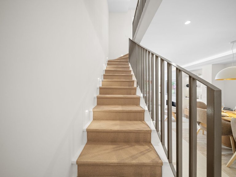 Town House for Sale in Nueva Andalucia, Malaga 21