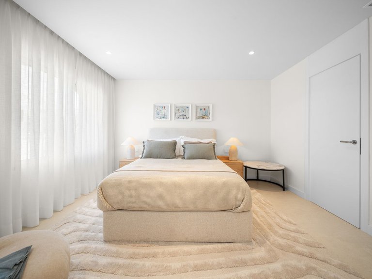 Town House for Sale in Nueva Andalucia, Malaga 32