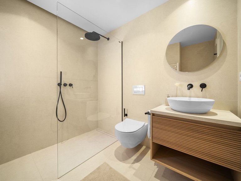 Town House for Sale in Nueva Andalucia, Malaga 45