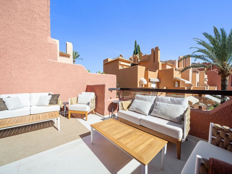 Town House for Sale in Nueva Andalucia, Malaga 46