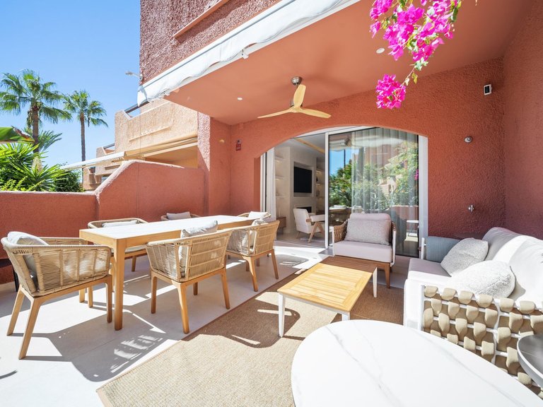 Town House for Sale in Nueva Andalucia, Malaga 5