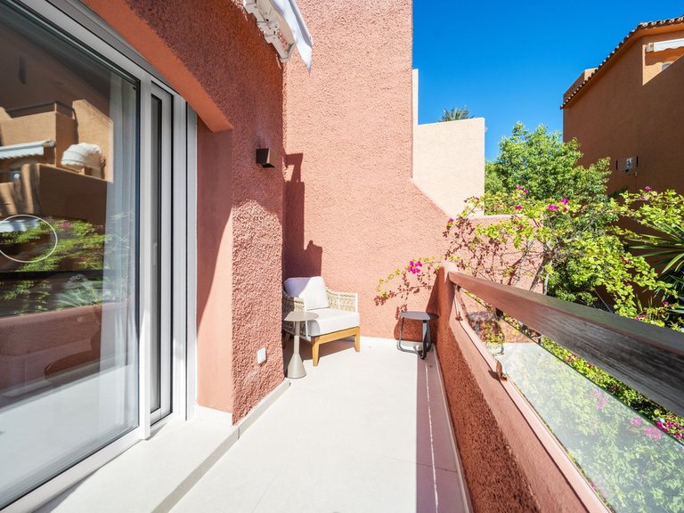 Town House for Sale in Nueva Andalucia, Malaga 29