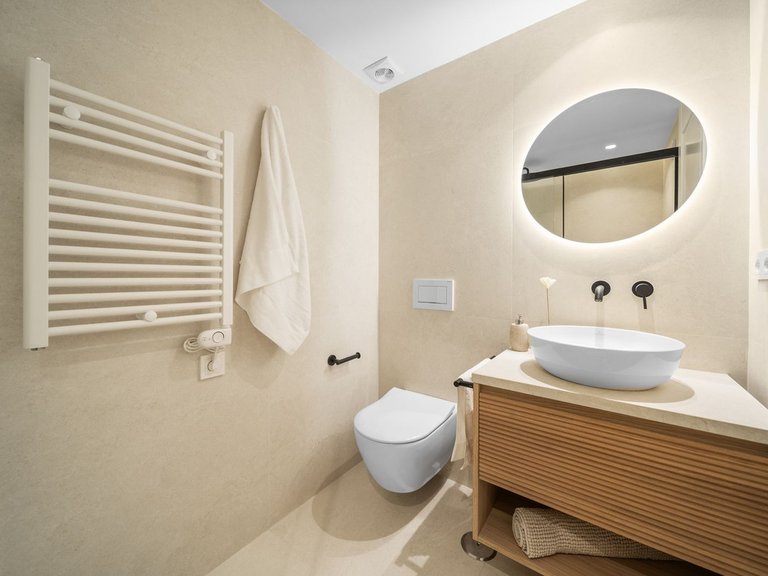 Town House for Sale in Nueva Andalucia, Malaga 36