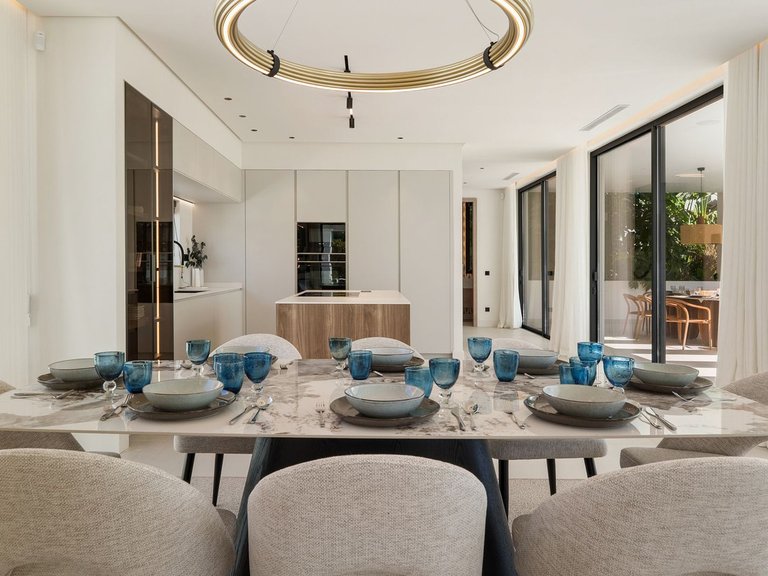 Villa for Sale in San Pedro De Alcantara, Malaga 7
