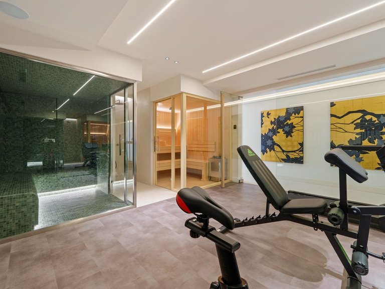Villa for Sale in San Pedro De Alcantara, Malaga 23
