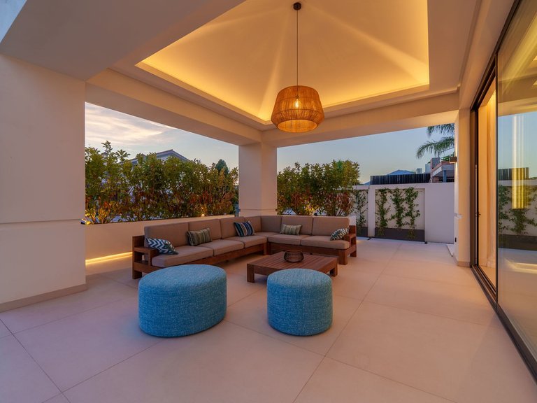 Villa for Sale in San Pedro De Alcantara, Malaga 36