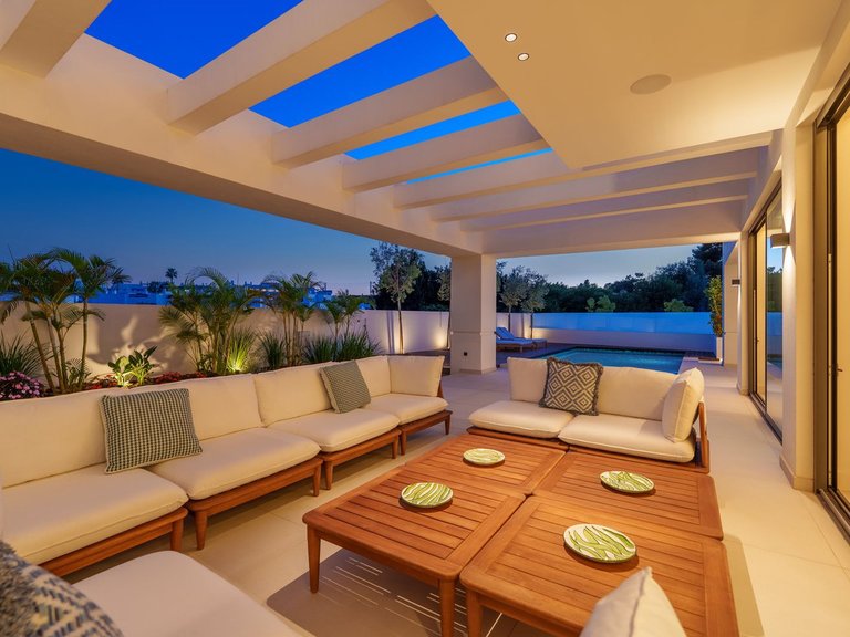 Villa for Sale in San Pedro De Alcantara, Malaga 45