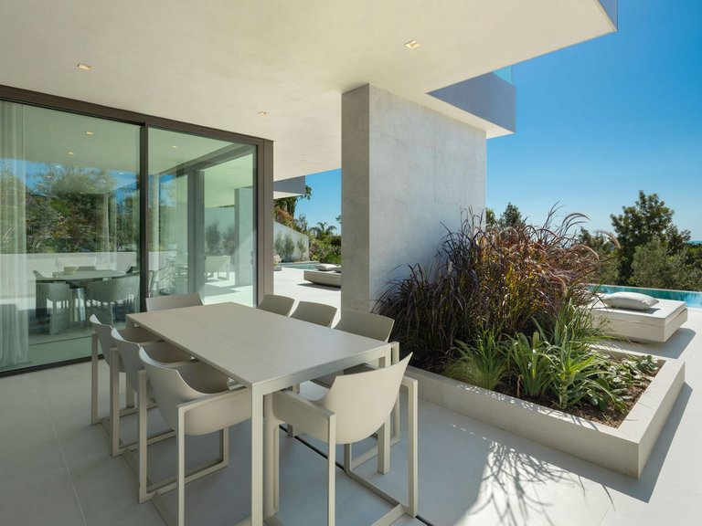 Villa for Sale in Benahavis, Malaga 7