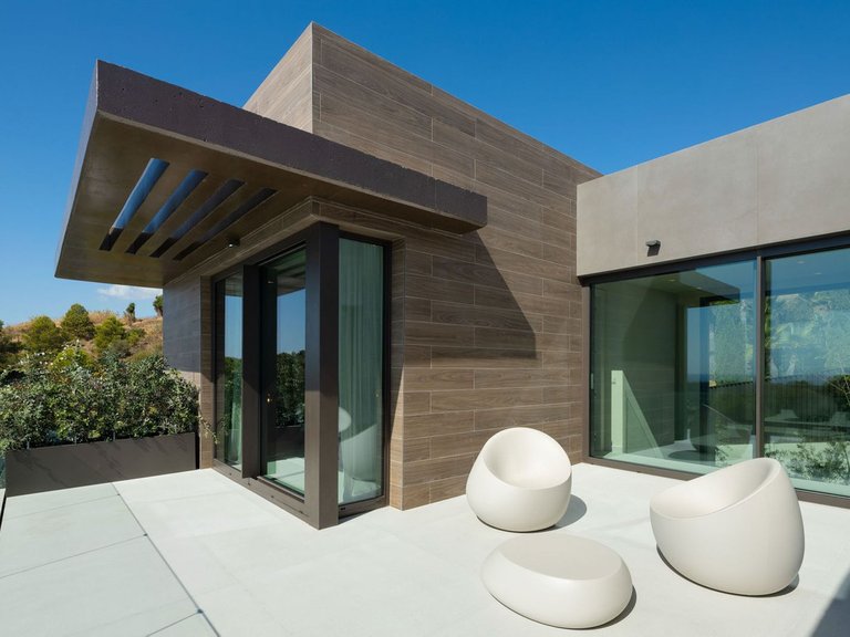 Villa for Sale in Benahavis, Malaga 15