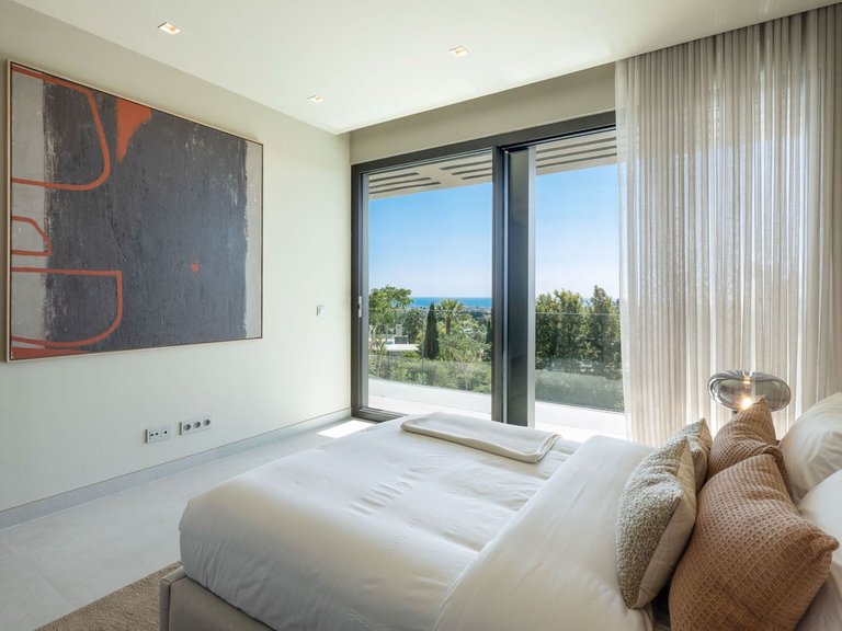 Villa for Sale in Benahavis, Malaga 20