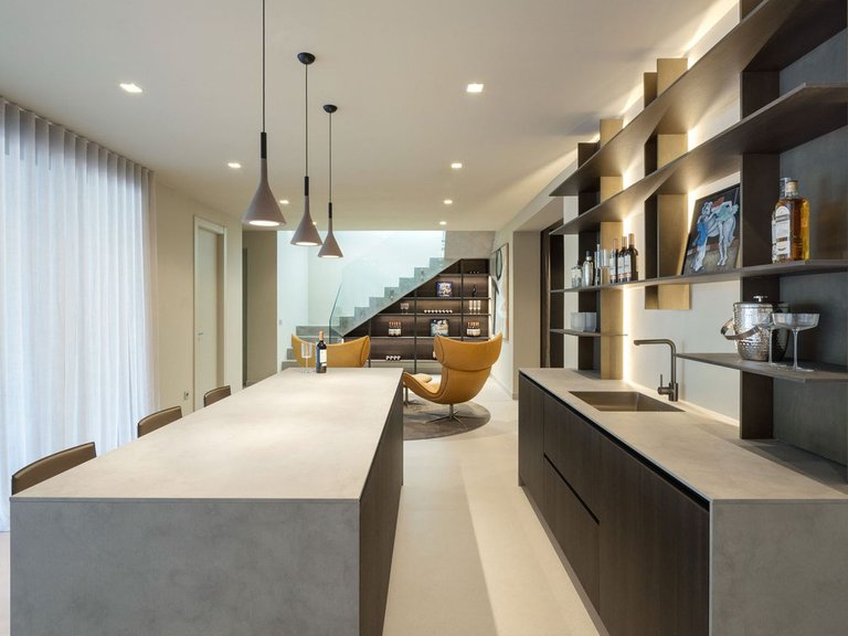 Villa for Sale in Benahavis, Malaga 29