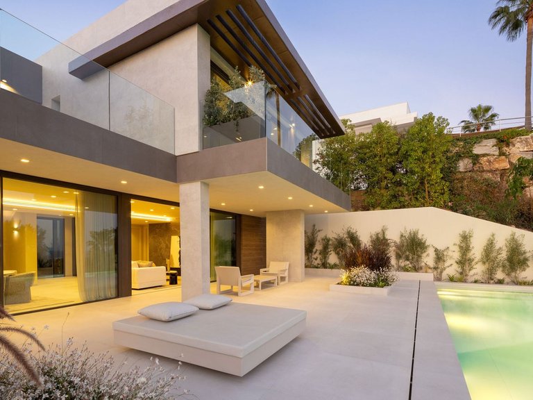 Villa for Sale in Benahavis, Malaga 6