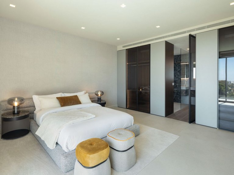 Villa for Sale in Benahavis, Malaga 14