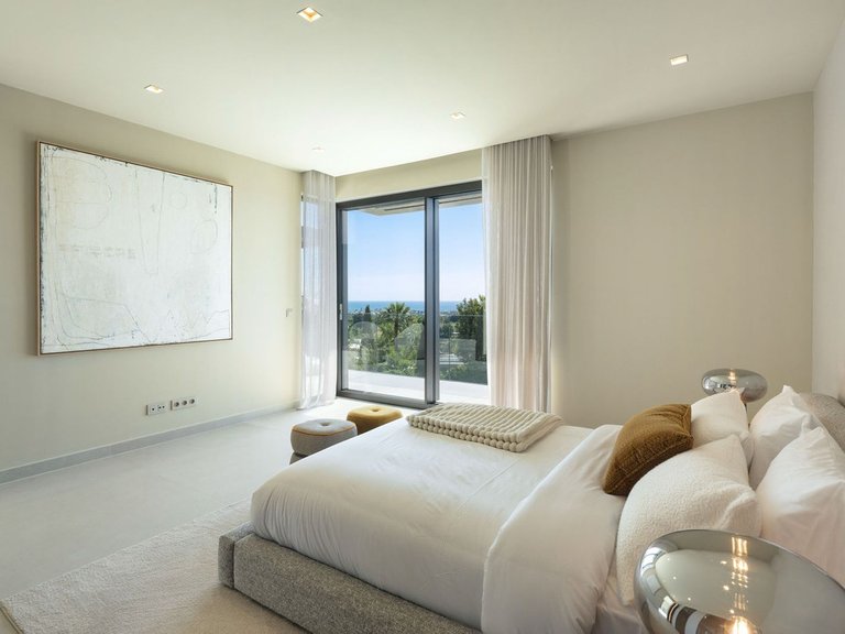 Villa for Sale in Benahavis, Malaga 18