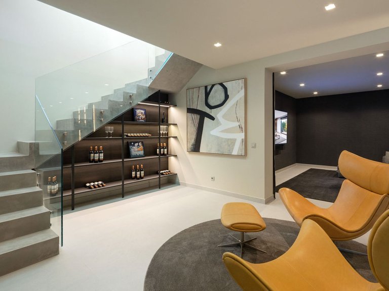 Villa for Sale in Benahavis, Malaga 26