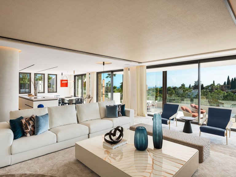 Villa for Sale in Marbella, Malaga 2