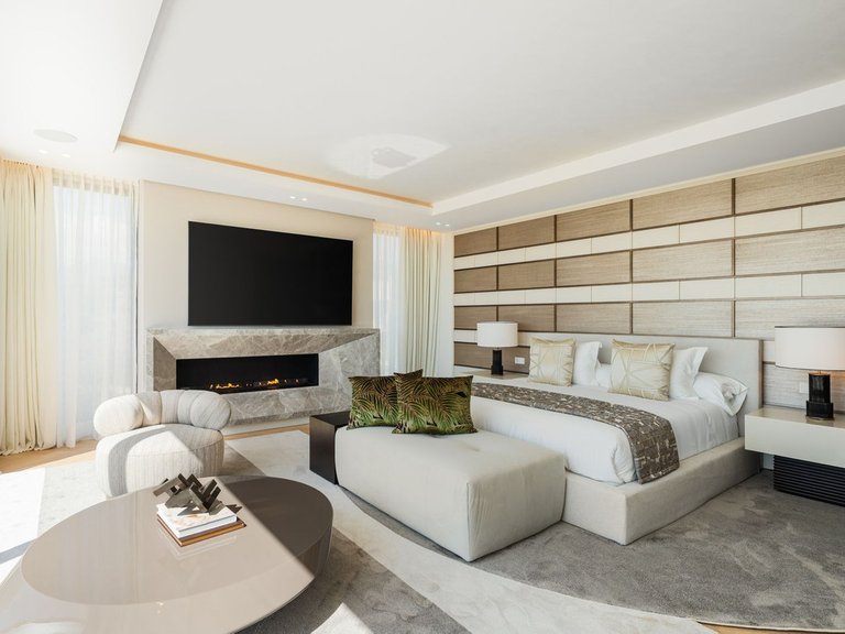 Villa for Sale in Marbella, Malaga 11